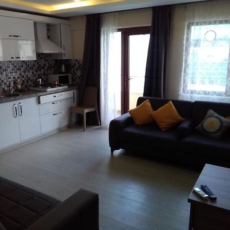 Ataa Family Apartments Bursa Luaran gambar
