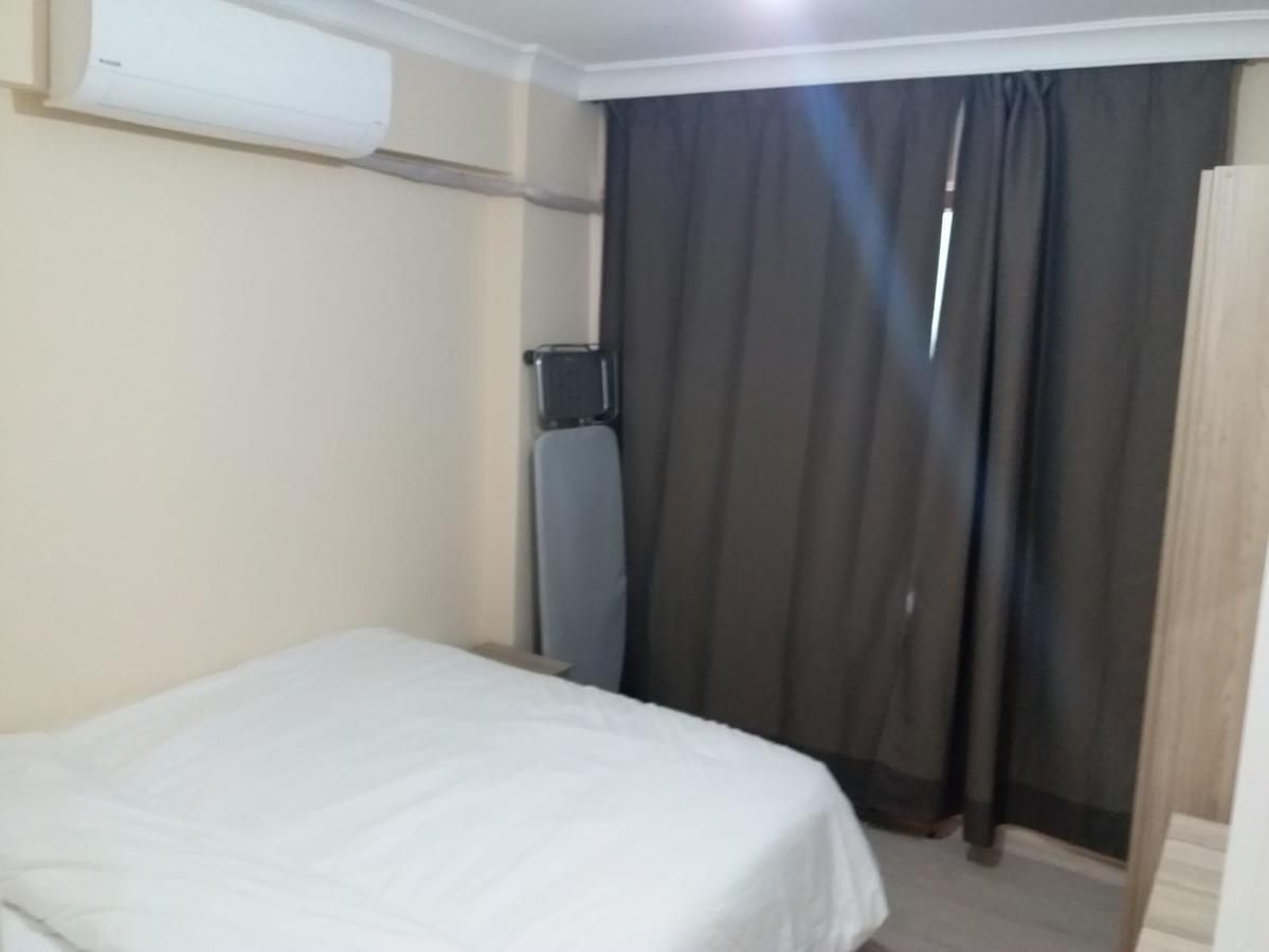 Ataa Family Apartments Bursa Luaran gambar