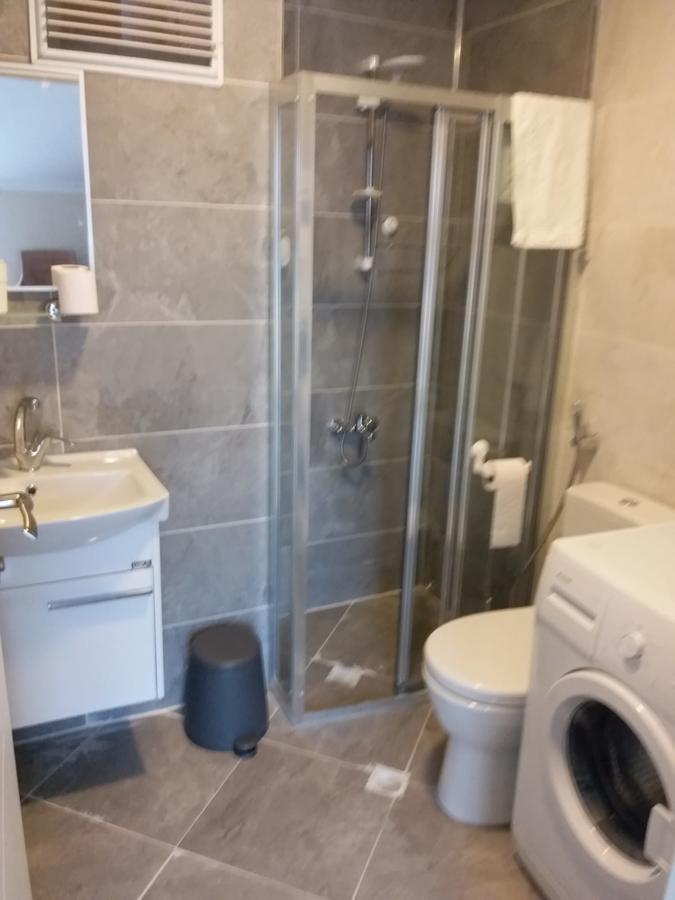 Ataa Family Apartments Bursa Luaran gambar