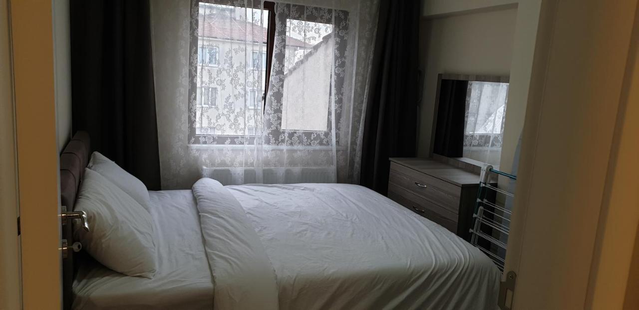 Ataa Family Apartments Bursa Luaran gambar