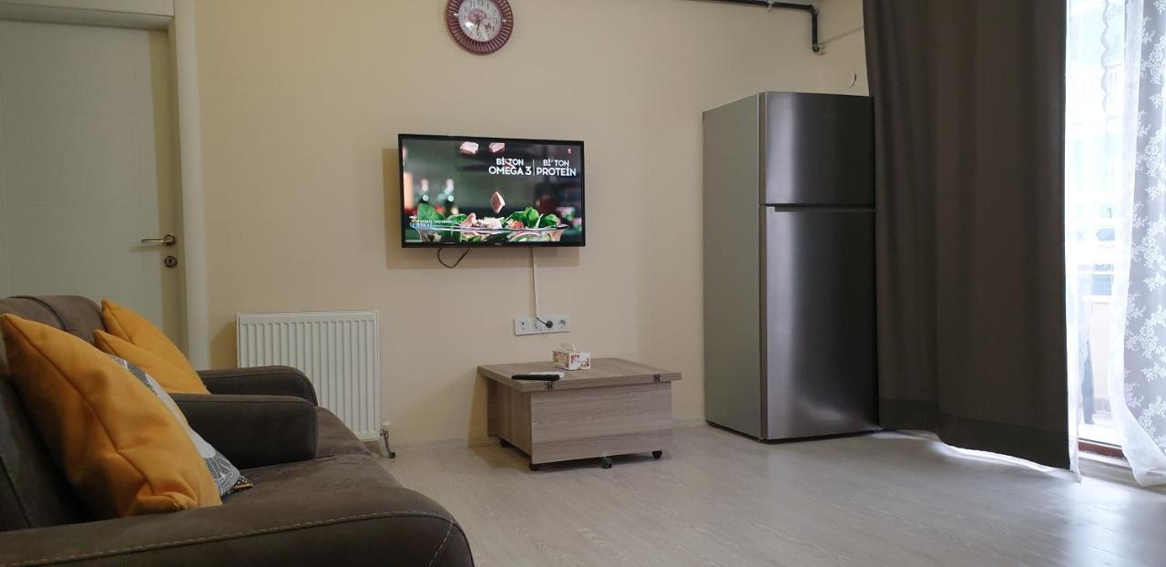 Ataa Family Apartments Bursa Luaran gambar