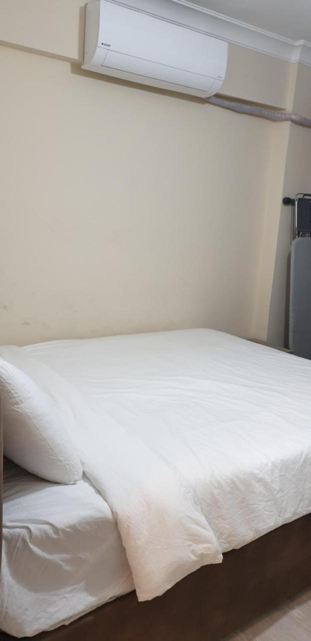 Ataa Family Apartments Bursa Luaran gambar