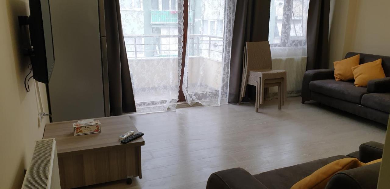 Ataa Family Apartments Bursa Luaran gambar