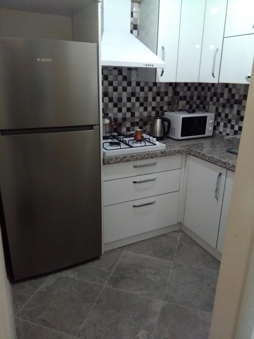Ataa Family Apartments Bursa Luaran gambar